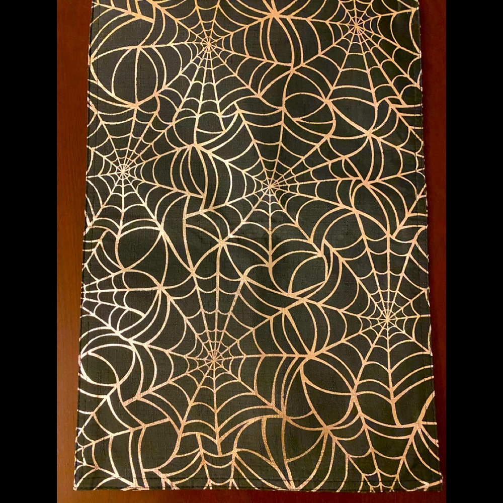 - Fright Night Placemats ( Set of 4 )